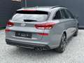 Hyundai i30 Kombi N-Line X Automatik Smart Paket Modell 26 ... Grau - thumbnail 4