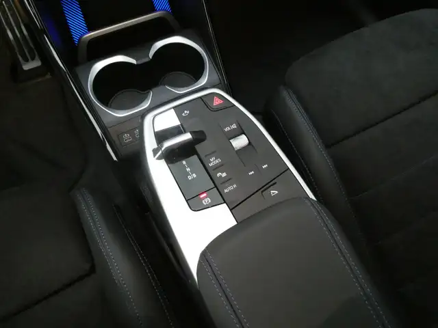 BMW iX1 eDrive20 Ansicht 14