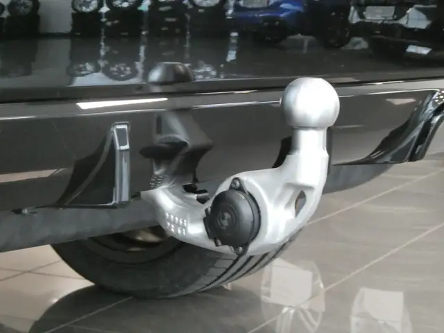 BMW iX1 eDrive20 Ansicht 8