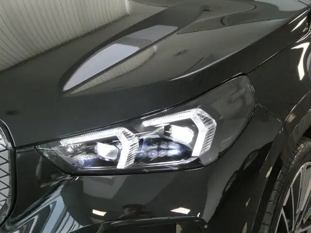 BMW iX1 eDrive20 Ansicht 3