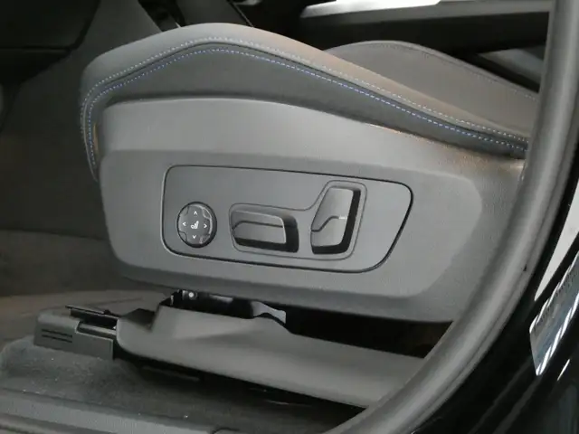 BMW iX1 eDrive20 Ansicht 11