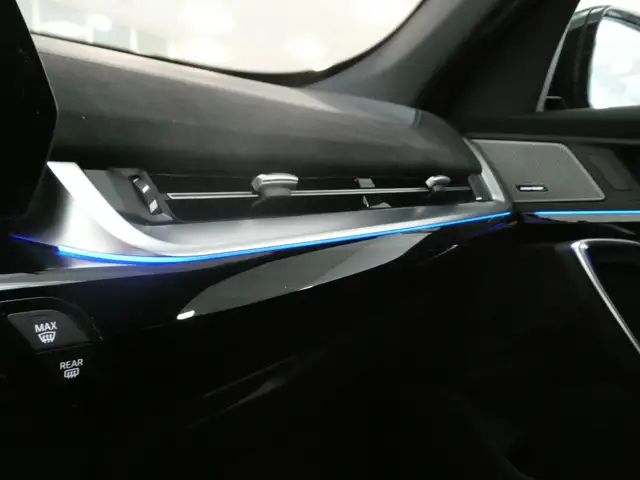 BMW iX1 eDrive20 Ansicht 13