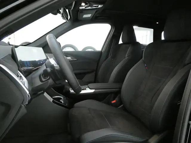 BMW iX1 eDrive20 Ansicht 10