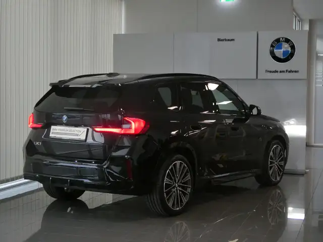 BMW iX1 eDrive20 Ansicht 5