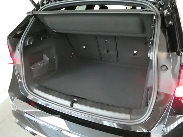 BMW iX1 eDrive20 Ansicht 7