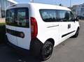 Fiat Doblo Cargo Maxi 1.4i Benzine Blanc - thumbnail 7