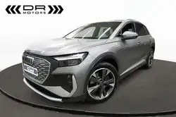 Audi 204pk - S-LINE - PACK BUSINESS - TREKHAAK