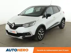 Renault Captur 1.3 TCe Intens