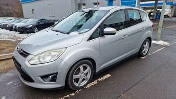 C-MAX Titanium-Navi-Pdc-Kamera-Shz