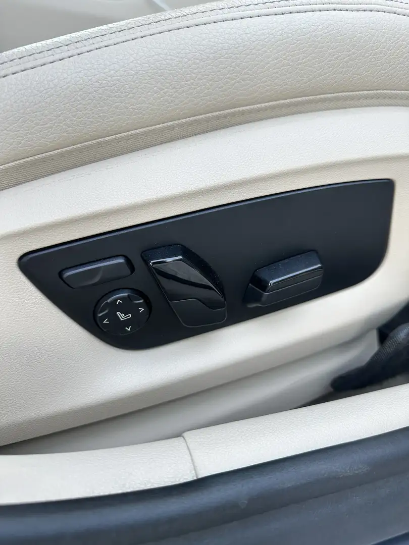 BMW 520 520d Touring Aut. - 2