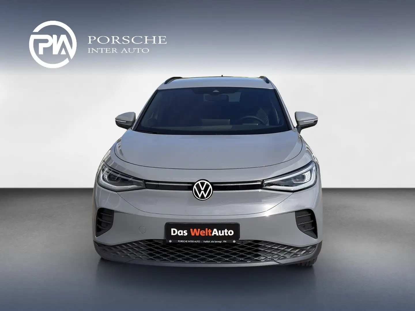 Volkswagen ID.4 Pro 210 kW Business Grau - 2