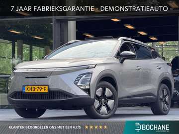 EV Premium 61 kWh | DEMO