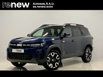 Hybrid Journey 4x2 115KW