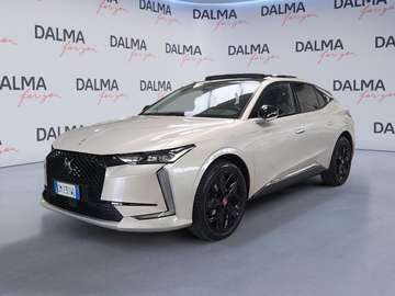 1.2 puretech Performance Line+ 130cv auto