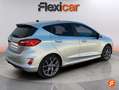 Ford Fiesta 1.0 EcoBoost MHEV 92kW(125CV) ST-Line 5p Gris - thumbnail 8