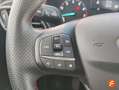 Ford Fiesta 1.0 EcoBoost MHEV 92kW(125CV) ST-Line 5p Gris - thumbnail 17