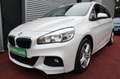 BMW 216 216i GRAN TOURER M SPORTPAKET KLIMA NAVI PDC Weiß - thumbnail 1