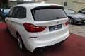 BMW 216 216i GRAN TOURER M SPORTPAKET KLIMA NAVI PDC Weiß - thumbnail 17