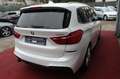 BMW 216 216i GRAN TOURER M SPORTPAKET KLIMA NAVI PDC Weiß - thumbnail 15