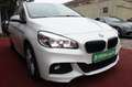 BMW 216 216i GRAN TOURER M SPORTPAKET KLIMA NAVI PDC Weiß - thumbnail 14