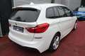BMW 216 216i GRAN TOURER M SPORTPAKET KLIMA NAVI PDC Weiß - thumbnail 7