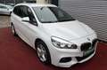 BMW 216 216i GRAN TOURER M SPORTPAKET KLIMA NAVI PDC Weiß - thumbnail 18