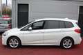 BMW 216 216i GRAN TOURER M SPORTPAKET KLIMA NAVI PDC Weiß - thumbnail 4