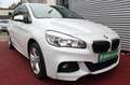 BMW 216 216i GRAN TOURER M SPORTPAKET KLIMA NAVI PDC Weiß - thumbnail 2