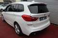 BMW 216 216i GRAN TOURER M SPORTPAKET KLIMA NAVI PDC Weiß - thumbnail 9
