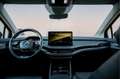 Skoda Enyaq iV BWJ 2023 60 180 pk TREKHAAK | FULL LED | LEDER Noir - thumbnail 37