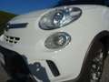 Fiat 500 Fiat 500L Trekking Weiß - thumbnail 4