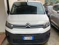 Citroen Berlingo 1.5 BlueHDI 100CV Club XL Weiß - thumbnail 1