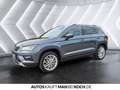 SEAT Ateca 1.6 TDI Xcellence SHZ TEMPO ALCANTARA  PDC C Grau - thumbnail 3