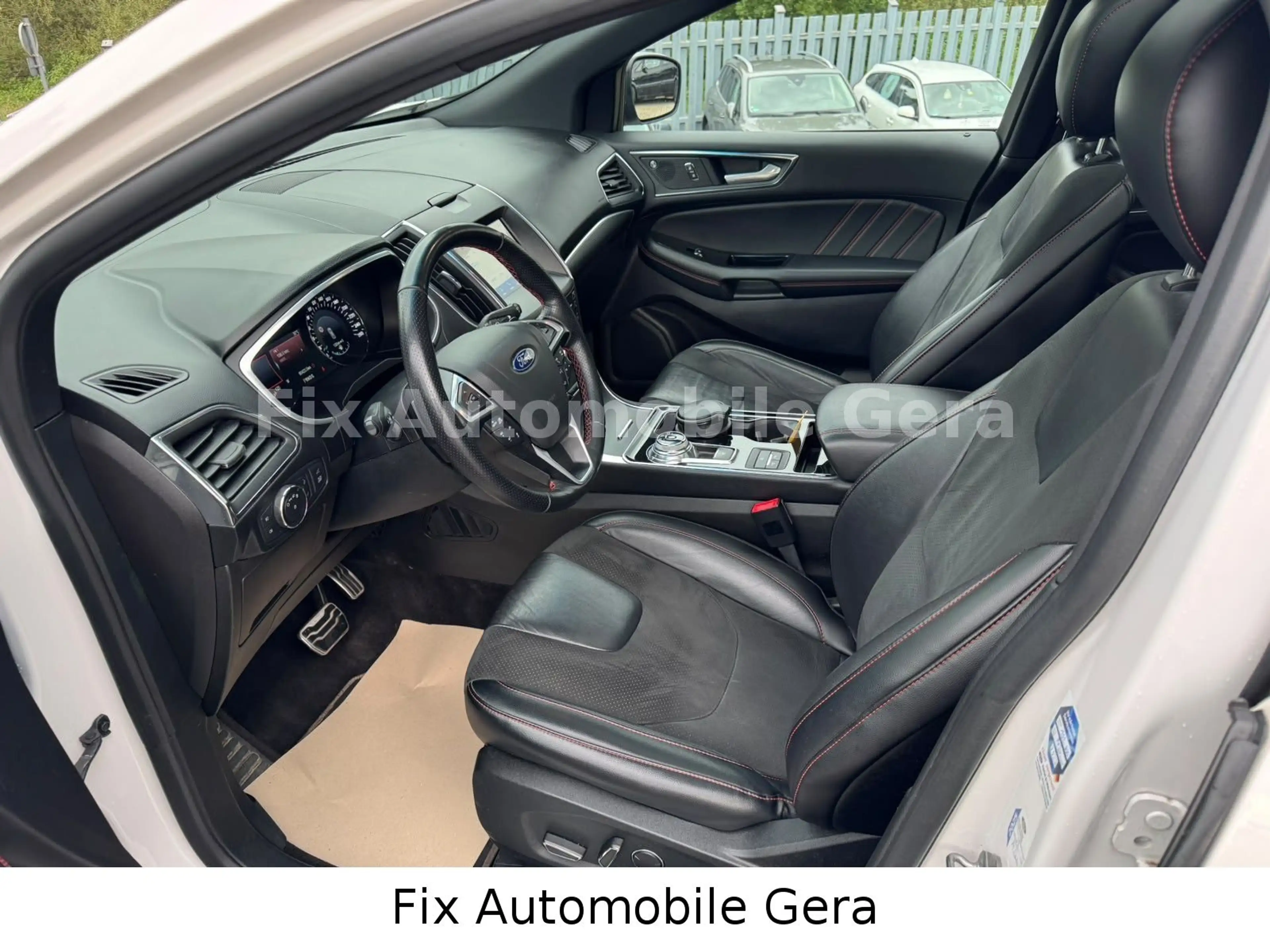 Ford Edge ST-Line 4x4*22 Zoll*B&O*AHK*Panorama* — photo 7