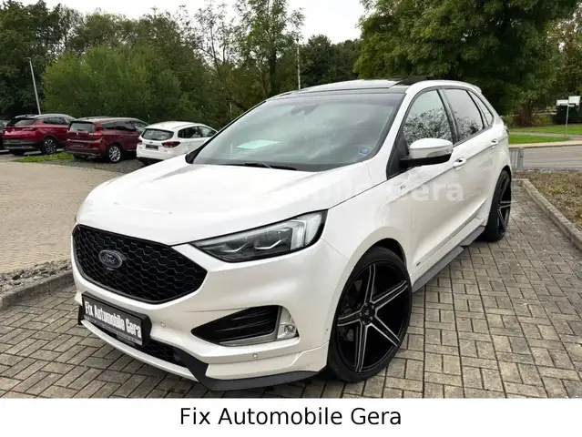 Ford Edge ST Line 4x4*22 Zoll*B&O*AHK*Panorama*