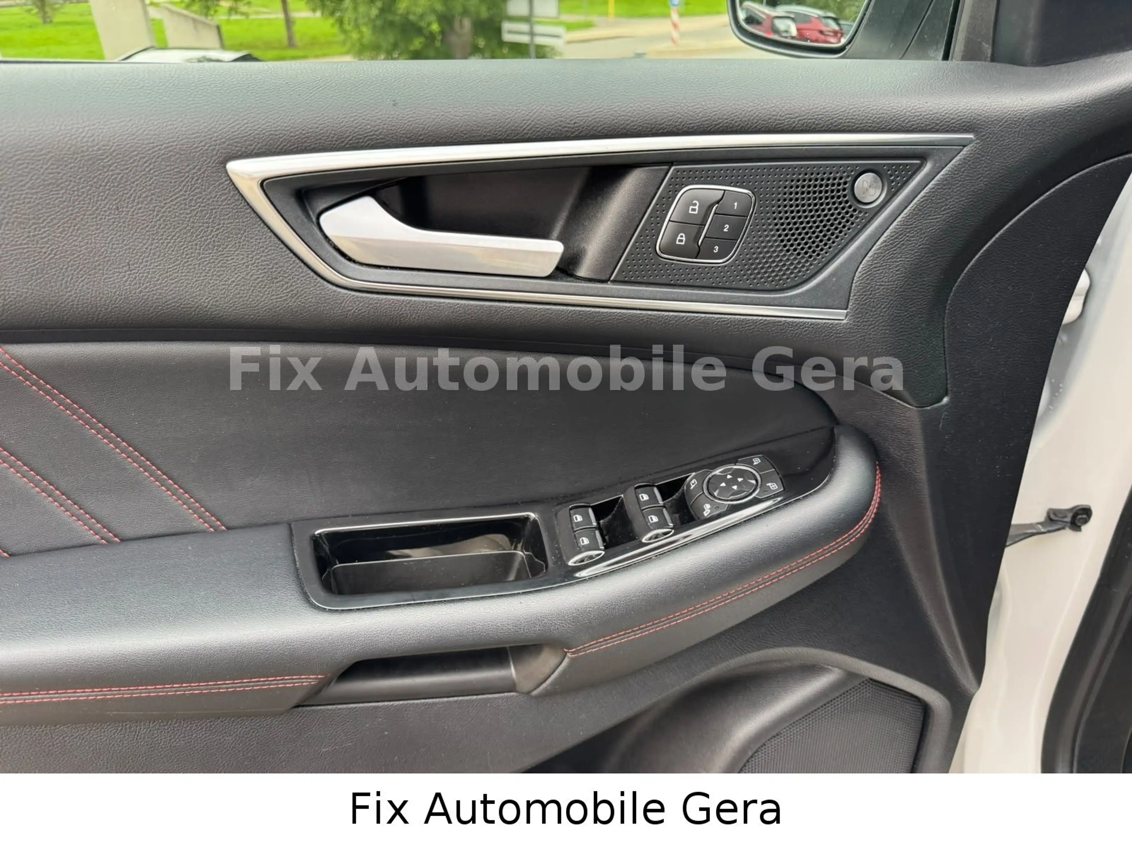 Ford Edge ST-Line 4x4*22 Zoll*B&O*AHK*Panorama* — photo 15