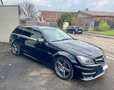 Mercedes-Benz C 63 AMG Kessy Distronic Side top gepflegt Noir - thumbnail 5