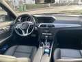 Mercedes-Benz C 63 AMG Kessy Distronic Side top gepflegt Noir - thumbnail 13