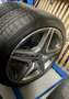 Mercedes-Benz C 63 AMG Kessy Distronic Side top gepflegt Noir - thumbnail 15