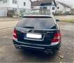 Mercedes-Benz C 63 AMG Kessy Distronic Side top gepflegt Noir - thumbnail 8