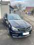 Mercedes-Benz C 63 AMG Kessy Distronic Side top gepflegt Noir - thumbnail 1