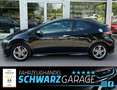 Honda Civic Lim. 3-trg.1.4 Type S*PDC*SHZ*KLIMA*TEMPO* Noir - thumbnail 4