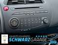 Honda Civic Lim. 3-trg.1.4 Type S*PDC*SHZ*KLIMA*TEMPO* Noir - thumbnail 8