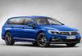 Volkswagen Passat Variant 2.0TDI EVO Executive DGS7 110kW Plateado - thumbnail 31