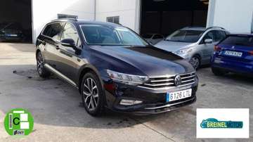 Variant 2.0TDI EVO Executive DGS7 110kW