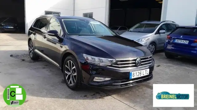 Volkswagen Passat Variant 2.0TDI EVO Executive DGS7 110kW