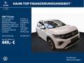 Volkswagen T-Cross 1.0TSI DSG R-Line Matrix Navi ACC Sitzh Grau - thumbnail 2