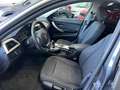 BMW 318 D Touring Luxury auto Grigio - thumbnail 8