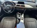 BMW 318 D Touring Luxury auto Grigio - thumbnail 10