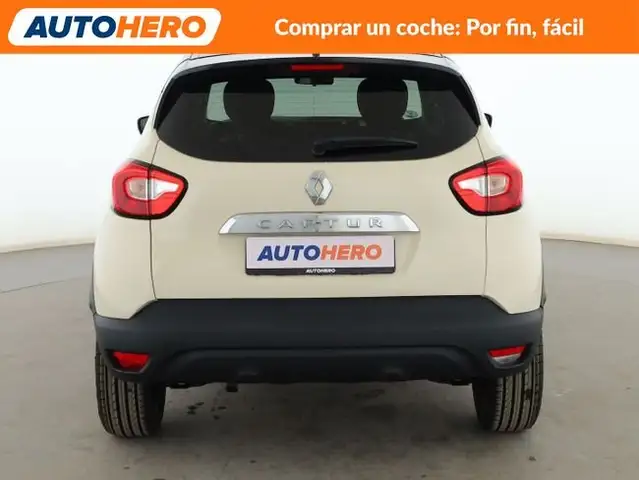 Renault Captur view 5